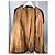 Abrigo trench de lana marrón Givenchy Castaño - vista 2