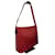 Borsa a mano Givenchy 4G rossa in cotone Rosso