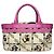 Emilio Pucci Multicolour Leather Handbag Multiple colors