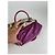 Emilio Pucci Multicolour Leather Handbag Multiple colors - view 2