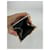 Borsa in cotone nero Dior 30 Montaigne - vista 4