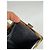 Borsa in cotone nero Dior 30 Montaigne - vista 5