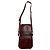Borsa in pelle bordeaux Cartier Bordò