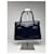 Borsa in pelle navy 4G di Givenchy Blu navy - vista 2