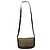 Burberry The Link Borsa a mano in pelle marrone