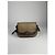 Burberry The Link Borsa a mano in pelle marrone - vista 3
