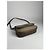 Burberry The Link Borsa a mano in pelle marrone - vista 5