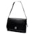 Borsa in pelle nera Givenchy 4G Nero  - vista 1