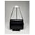 Borsa in pelle nera Givenchy 4G Nero  - vista 5
