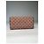 Louis Vuitton Flore Multicolour Leather Wallet Multiple colors - view 2