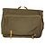 Sac en cuir multicolore Saint Laurent