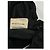 Bottega Veneta schwarze Polyester-Handtasche - Ansicht 4