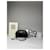 Borsa in pelle nera Givenchy 4G Nero  - vista 2
