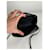 Borsa in pelle nera Givenchy 4G Nero  - vista 3