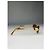 Fendi Gold-Metall Sonnenbrille Golden - Ansicht 3