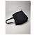 Schwarze Polyester-Handtasche von Salvatore Ferragamo - Ansicht 2