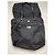 Schwarze Polyester-Handtasche von Salvatore Ferragamo - Ansicht 3