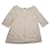 Top de algodón beige Marni  - vista 1