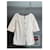 Top de algodón beige Marni  - vista 2