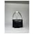 Borsa in pelle nera Givenchy 4G Nero  - vista 3