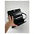 Borsa in pelle nera Givenchy 4G Nero  - vista 4