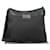 Street Chic DIOR Handbags T.  Cotton Black  ref.2032434