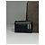 Borsa in pelle nera intrecciata Gucci Nero - vista 2