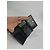 Borsa in pelle nera intrecciata Gucci Nero - vista 5
