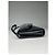 Borsa a mano mini Pocket in pelle nera di Givenchy Nero - vista 5