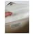 Borsa in pelle bianca Givenchy 4G Bianco  - vista 2