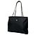 Schwarze Polyester-Handtasche von Gianni Versace