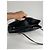 Schwarze Polyester-Handtasche von Gianni Versace - Ansicht 2