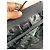 Schwarze Polyester-Handtasche von Gianni Versace - Ansicht 3