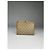 Céline Cartera de cuero beige Celine Triomphe - vista 2