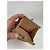 Céline Cartera de cuero beige Celine Triomphe - vista 5