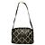 Borsa a mano in pelle marrone Longchamp