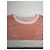 Courreges Mehrfarbige Baumwollstrickwaren von Courrèges Mehrfarben - Ansicht 4