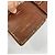 Borsa in pelle marrone Louis Vuitton - vista 4