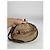 Borsa a mano in pelle marrone Sufflette Signature di Coach - vista 2
