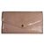 Cartera de cuero rosa Louis Vuitton Metis