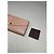 Cartera de cuero rosa Louis Vuitton Metis - vista 2