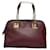 Borsa in pelle viola Givenchy Kenny Porpora