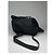 Schwarzer Leder-Rucksack von Gianni Versace - Ansicht 4