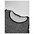 Top de algodón negro Issey Miyake - vista 2