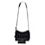 Prada schwarze Polyester-Handtasche