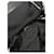 Prada schwarze Polyester-Handtasche - Ansicht 4