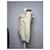 Yves Saint Laurent Tricot en Laine Beige  - vue 3