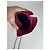 Pleats Please Rote Polyester-Handtasche - Ansicht 3