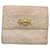 Borsa piccola in pelle rosa Versace  - vista 1