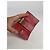 Louis Vuitton Lockme rote Handtasche aus Lackleder - Ansicht 3